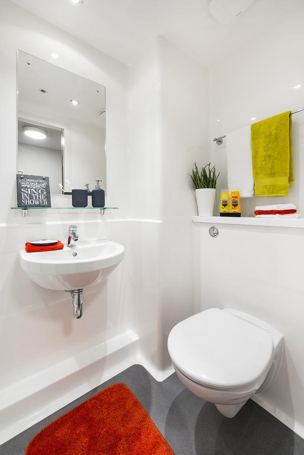 Arofan House- Campus Accommodation Cardiff Dış mekan fotoğraf